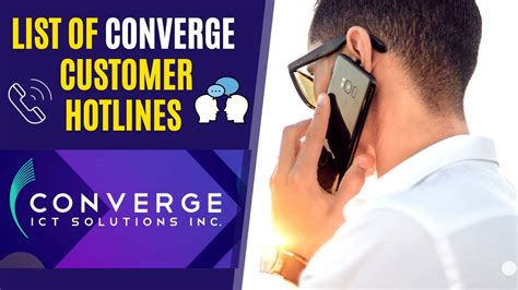 converge hotline|click to call converge.